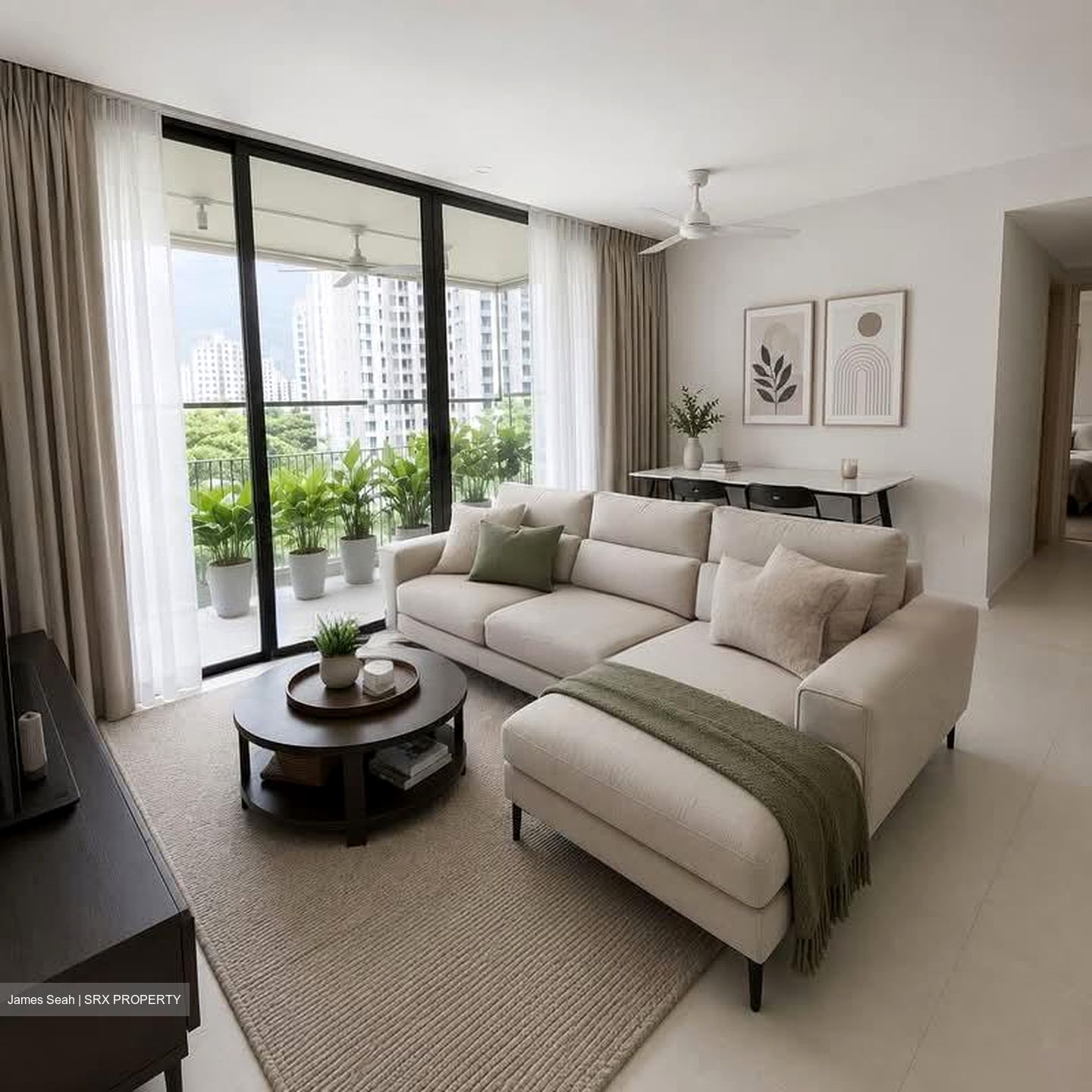 The Amore (D19), Condominium #572555721